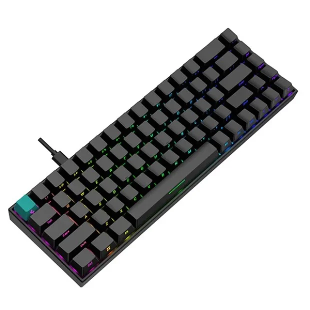 Клавиатура DeepCool KG722